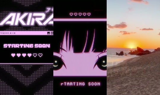 Transmisión de akira - 31 ago 2026, 19:13