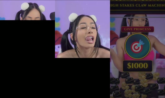 akira's Stream - Oct 16, 2026, 10:48 PM