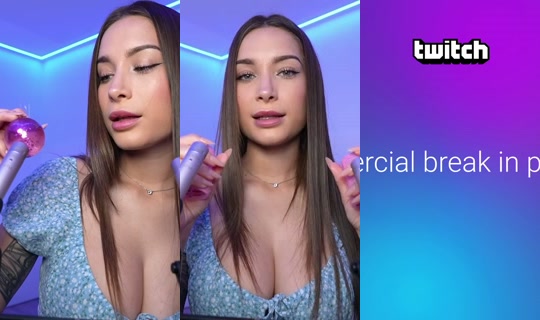akuasmr's Stream - Jul 17, 2026, 10:11 AM