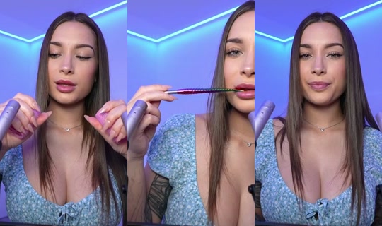 akuasmr Recorded on Jul 17, 2026, 8:11 PM
