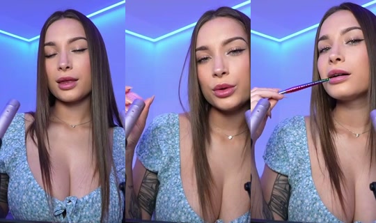 akuasmr's Stream - Jul 24, 2026, 5:40 AM