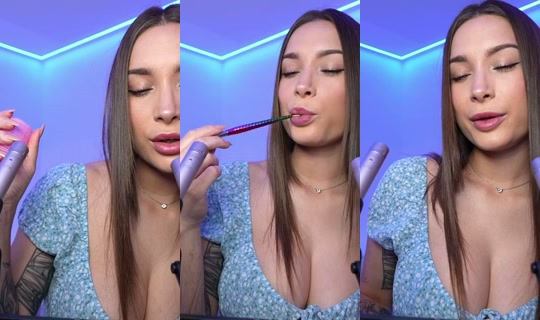 ไลฟ์ของ akuasmr - 26 ก.ค. 2569 0:54