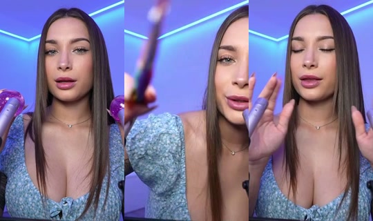 ไลฟ์ของ akuasmr - 26 ก.ค. 2569 2:35