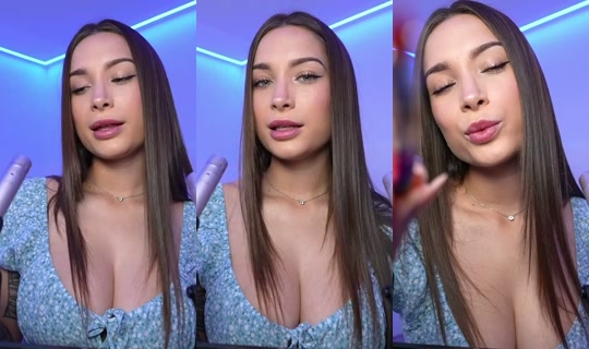 ไลฟ์ของ akuasmr - 26 ก.ค. 2569 3:26