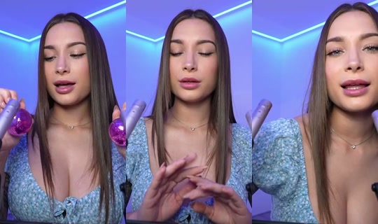 akuasmr's Stream - Jul 28, 2026, 2:31 AM