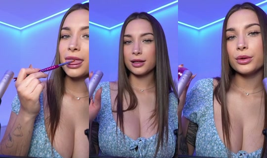 akuasmr's Stream - Jul 28, 2026, 12:38 PM