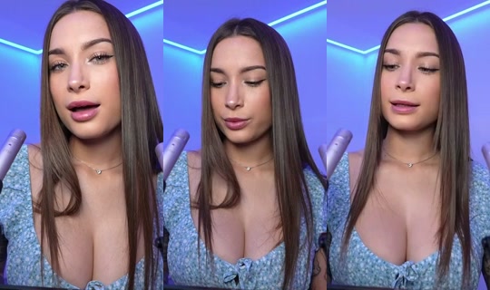 Stream ni akuasmr - Hul 28, 2026, 4:51 PM