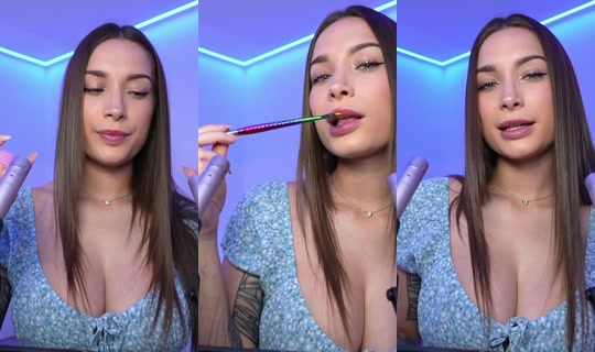 akuasmr's Stream - Jul 30, 2026, 4:49 AM