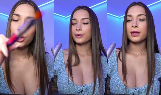 akuasmr's Stream - Jul 30, 2026, 9:53 AM