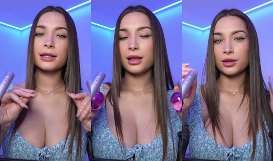 Stream ni akuasmr - Hul 31, 2026, 2:38 AM
