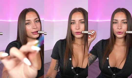 Stream akuasmr - 4 Agu 2026, 19.29