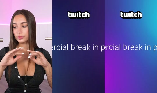 akuasmr's Stream - Aug 7, 2026, 3:56 AM