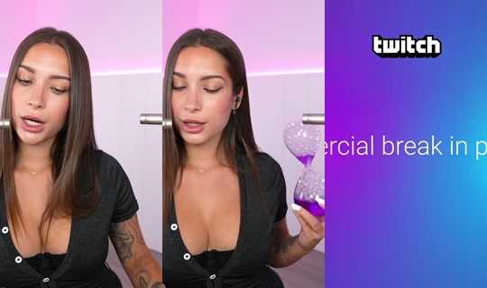 akuasmr's Stream - Aug 7, 2026, 8:59 AM