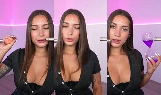 akuasmr's Stream - Aug 7, 2026, 11:31 AM