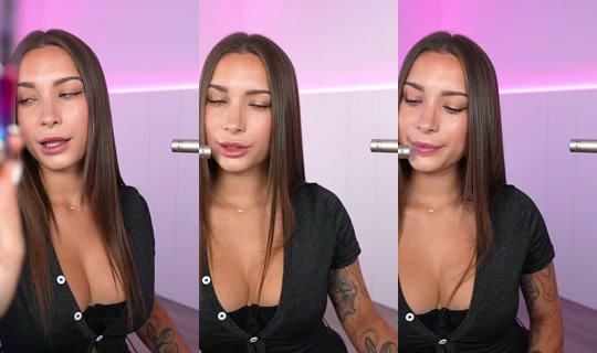 Stream ni akuasmr - Ago 7, 2026, 12:22 PM