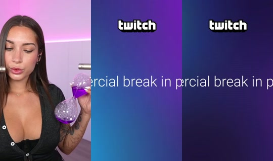 Stream ni akuasmr - Ago 8, 2026, 5:00 PM