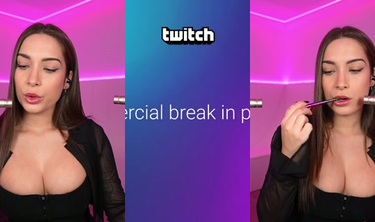 akuasmr's Stream - Aug 23, 2026, 9:45 AM
