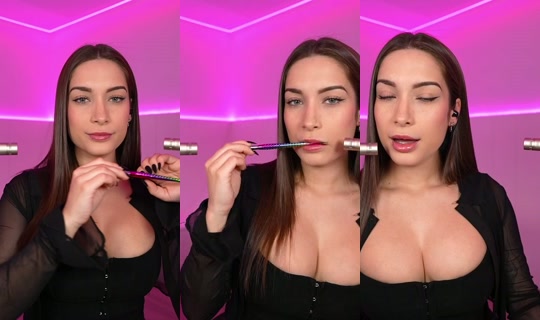 ไลฟ์ของ akuasmr - 25 ส.ค. 2569 7:56
