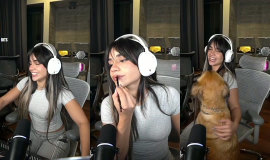 alanalarana's Stream - Aug 9, 2026, 3:52 AM