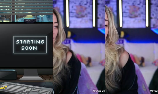 alianimus's Stream - Jul 26, 2026, 4:12 PM