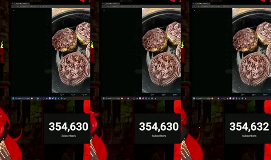 aliciaxlife's Stream - Jul 23, 2026, 6:53 PM