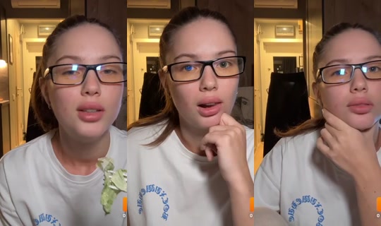 alina1ife's Stream - Oct 25, 2026, 4:54 PM