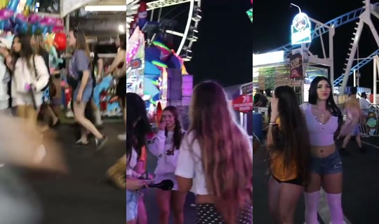 alinaarosee's Stream - Jul 20, 2026, 3:20 AM