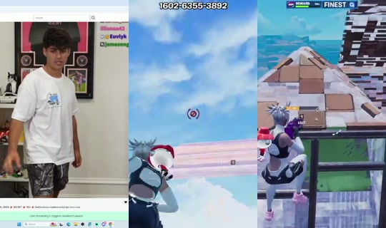 alinaarosee's Stream - Jul 24, 2026, 4:37 AM
