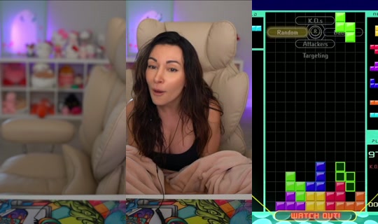 alinity's Stream - Jul 22, 2026, 7:42 PM