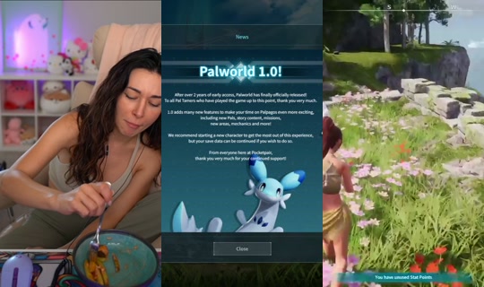alinity's Stream - Jul 29, 2026, 7:11 PM