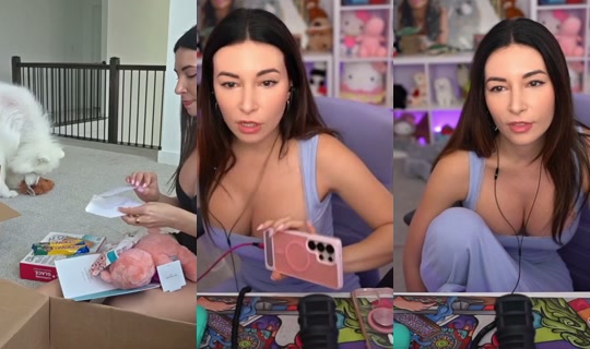 Stream ni alinitytv247 - Set 3, 2026, 6:16 AM