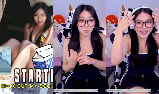 allecakes's Stream - Jul 24, 2026, 7:56 PM