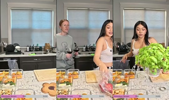 allecakes's Stream - Aug 7, 2026, 1:15 AM