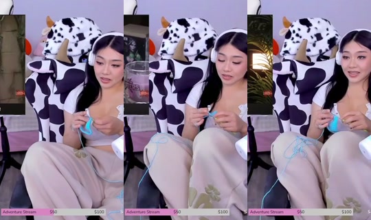 Live de allecakes - 7 de ago. de 2026, 23:31