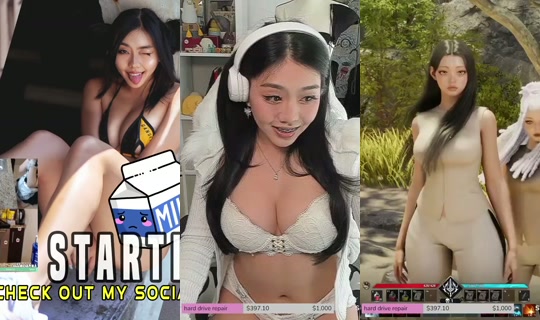 allecakes's Stream - Oct 6, 2026, 9:57 PM