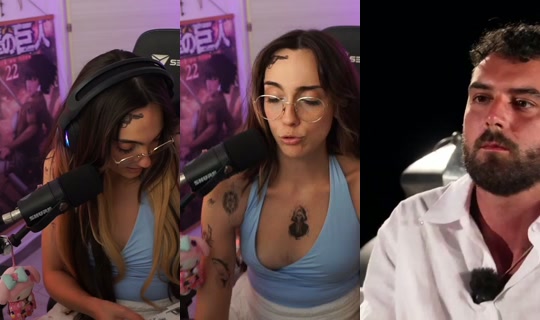 allerendys's Stream - Jul 26, 2026, 6:12 PM