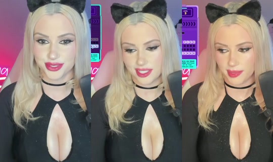 allieraa's Stream - Aug 31, 2026, 3:44 AM