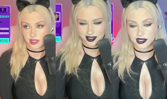 allieraa's Stream - Aug 31, 2026, 7:06 AM