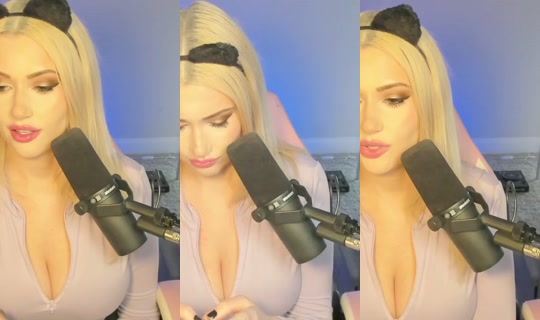 allieraa's Stream - Oct 20, 2026, 8:36 AM