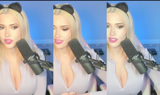 allieraa's Stream - Oct 20, 2026, 10:18 AM