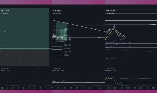 altcoinperdu's Stream - Jul 21, 2026, 11:18 AM