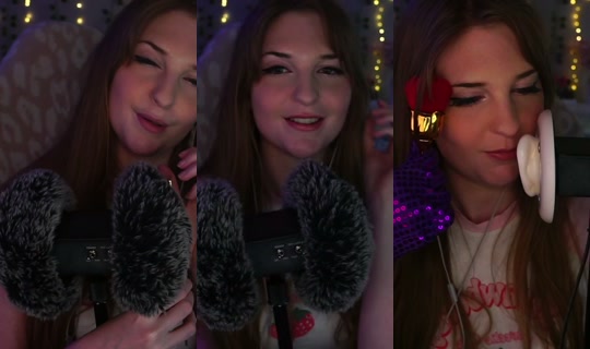 alvina's Stream - Jul 23, 2026, 9:57 PM