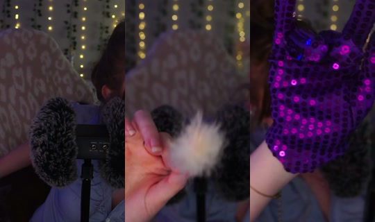 alvina's Stream - Jul 24, 2026, 8:53 PM