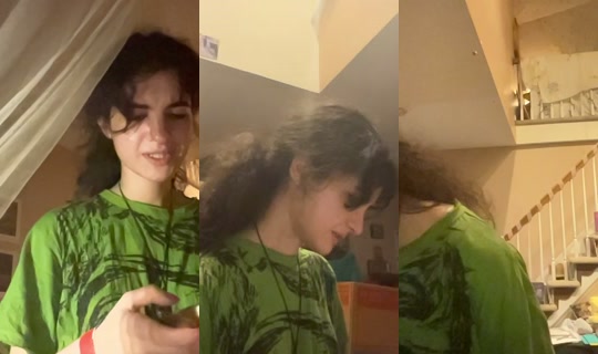 alyzzaa's Stream - Jul 28, 2026, 1:16 AM