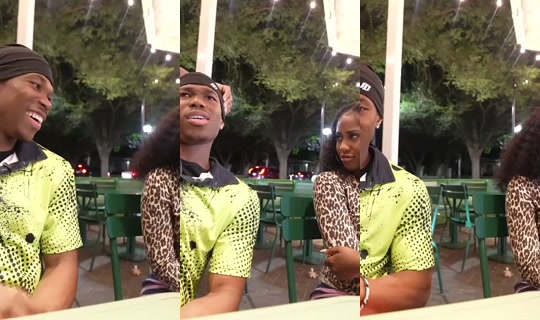 amberrtyson's Stream - Aug 9, 2026, 2:12 AM