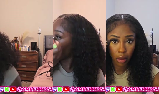 Stream ni amberrtyson - Ago 10, 2026, 6:44 PM