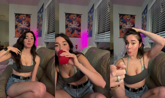 amelianotmeli's Stream - Jul 14, 2026, 6:04 AM