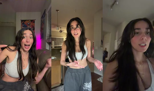 amelianotmeli's Stream - Aug 3, 2026, 6:07 AM