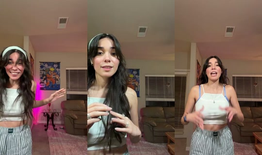 Stream ni amelianotmeli - Ago 8, 2026, 4:41 AM
