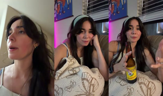 Stream ni amelianotmeli - Ago 8, 2026, 6:22 AM